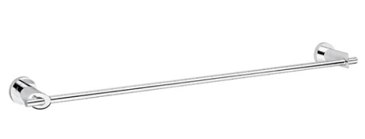 TOALLERO BARRA NUVA 9105