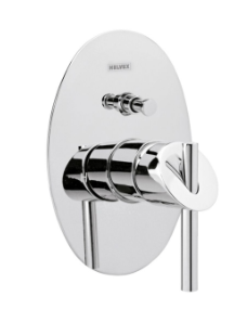 MONOMANDO PARA REGADERA NUVA E-47