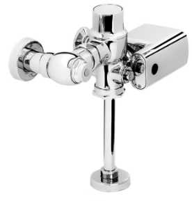 FLUXOMETRO PARA MINGITORIO SENSOR FB-185-19