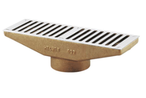 REBOSADERO HORIZONTAL 632-H