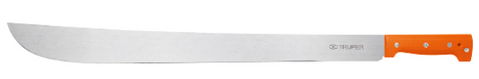MACHETE PULIDO 18''
