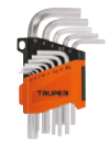 JUEGO LLAVE ALLEN ALL-13M