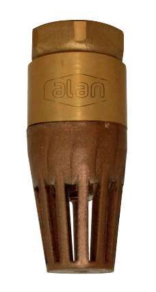 PICHANCHA 1 1/4 PLASTICO ALAN