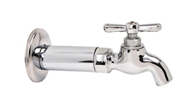 LLAVE NARIZ CROMADA 690-C ALAN
