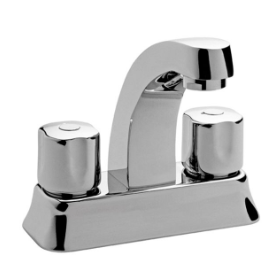 MEZCLADORA PARA LAVABO ANTEA HM-18