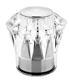 JUEGO DE MANERAL FLAIR C-5 TRANSPARENTE