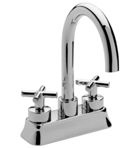 MEZCLADORA PARA LAVABO ANTARES HM-14
