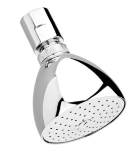 REGADERA H-600 CHORRO FIJO