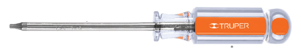 DESARMADOR TORX
