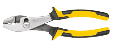 PINZA CHOFER 6"