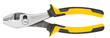 PINZA CHOFER 8"
