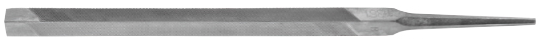 LIMA TRIANGULO REGULAR 8''