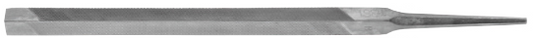 LIMA TRIANGULO REGULAR 8''