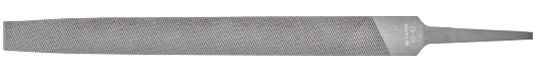 LIMA PLANA BASTARDA 4'' LPB-4