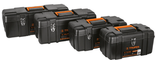 CAJA HERRAMIENTAS CHP