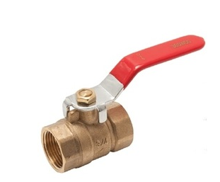 VALVULA ESFERA ROSCABLE 600 WOG 3100E 1/2 ALAN