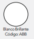 PINTURA EN AEROSOL BLANCO BRILLANTE  ABB