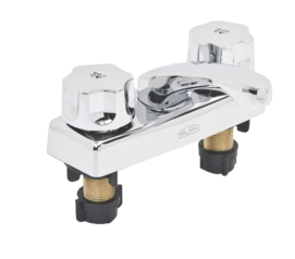 MEZCLADORA P/LAVABO 2500 NA-R2 ALAN