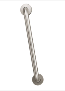 BARRA DE SEGURIDAD B-305-S 305 MM