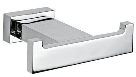 GANCHO DOBLE VERTIKA 16106