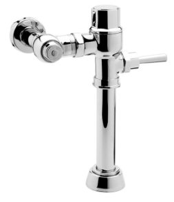 FLUXOMETRO PARA W.C. MANIJA 110-38