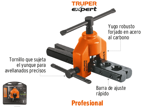AVELLANADOR PROFESIONAL AVE-X