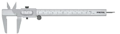 CALIBRADOR VER-6PX