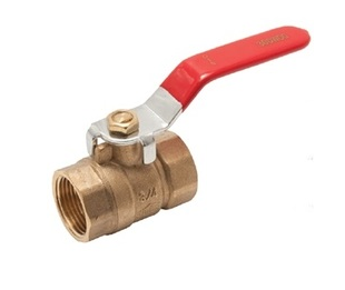 VALVULA ESFERA ROSCABLE 600 WOG 3100E 2" ALAN