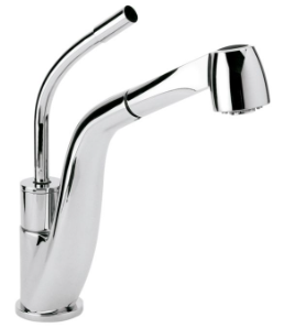 MONOMANDO PARA FREGADERO E-306
