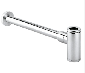 CESPOL PARA LAVABO SIN CONTRA TV-017