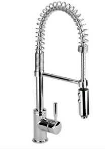 MONOMANDO PARA FREGADERO E-305