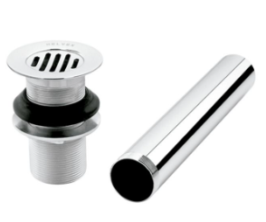 CONTRA REJILLA PARA LAVABO TH-059