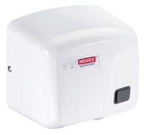 SECADOR PARA MANOS CON BOTON MB-1011