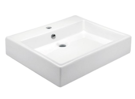 LAVABO SOBREPONER LV LUCERNA BLANCO