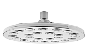 REGADERA H-3007 PLATO 10''