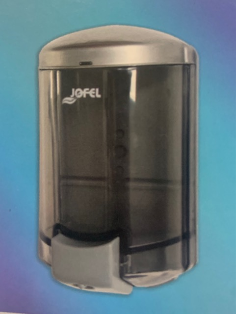 DOSIFICADORES DE JABON AITANA LUXE DJ70010 JOFEL XXX