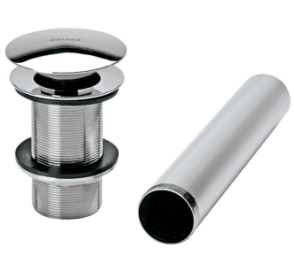 CONTRA DESAGUE PUSH PARA LAVABO TH-065