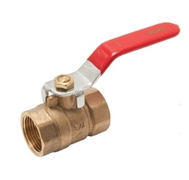 VALVULA ESFERA ROSCABLE 600 WOG 3100E 1" ALAN