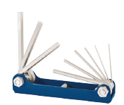 JUEGO LLAVE ALLEN ALL-9M