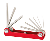 JUEGO LLAVE ALLEN ALL-9P