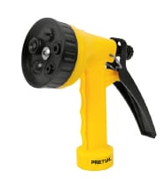 PISTOLA PARA RIEGO PIM-55P