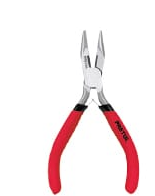 MINI PINZA PUNTA Y CORTE PMP-PU4