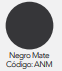 PINTURA EN AEROSOL NEGRO MATE ANM