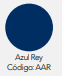 PINTURA EN AEROSOL AZUL REY  AAR
