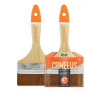 BROCHA 3'' BCA30 PELO CAMELUS