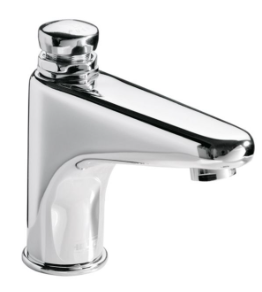 LLAVE ECONOMIZADORA TV-122 PUSH