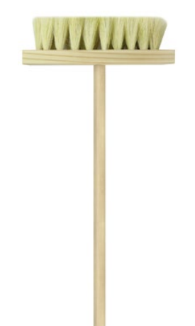 CEPILLO IXTLE PARA IMPERMEABILIZAR CIX0010N