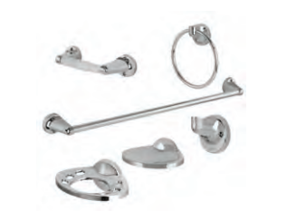 JUEGO ACCESORIO