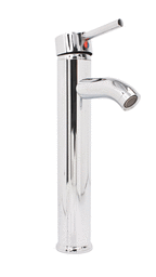 MONOMANDO P/LAVABO 10400 SATIN ALAN