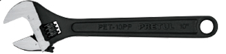 LLAVE PERICA PAVONADA PET-12PP